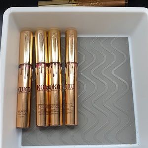 Kylie cosmetics x koko